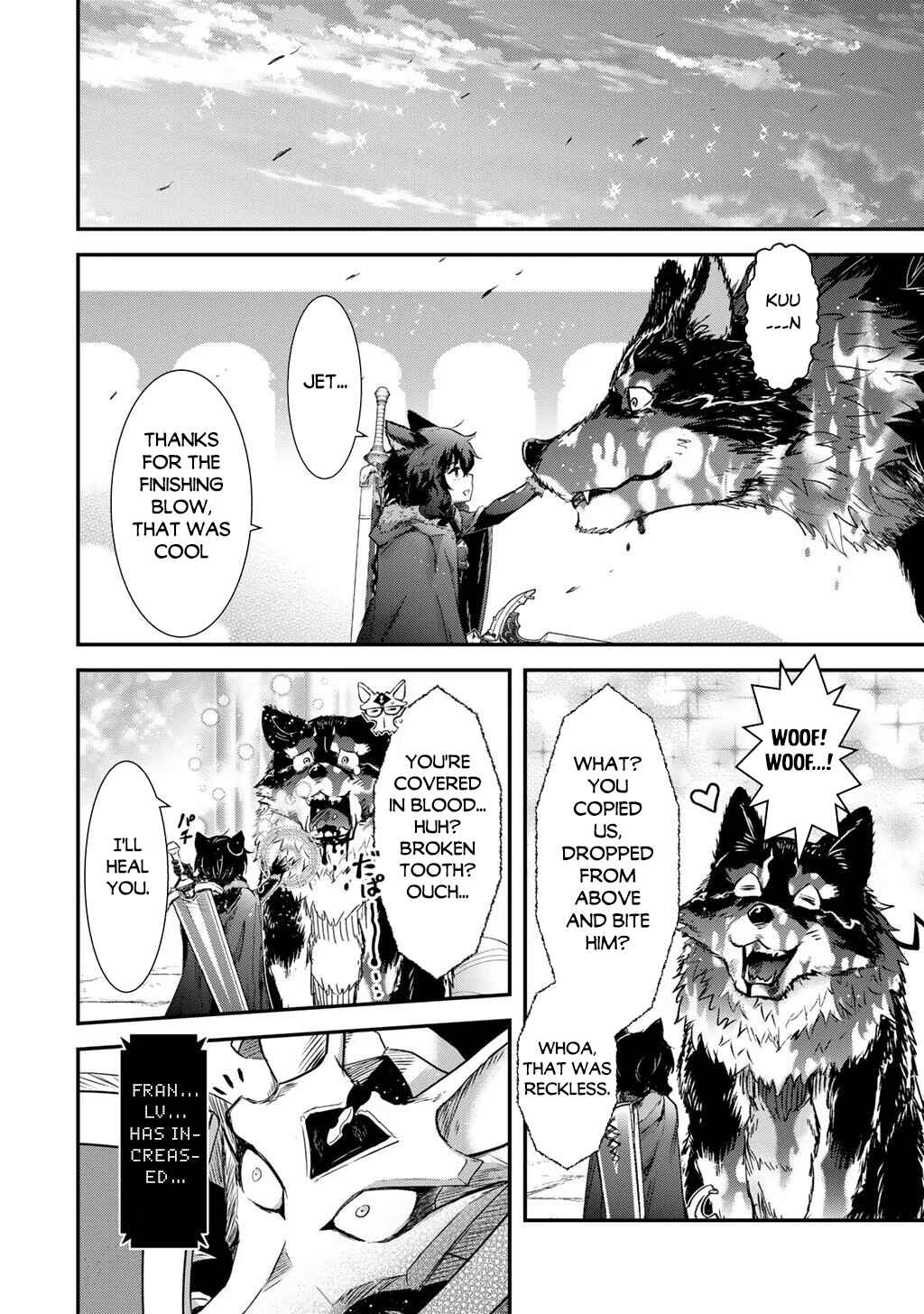 Chapter 94 - Page 13