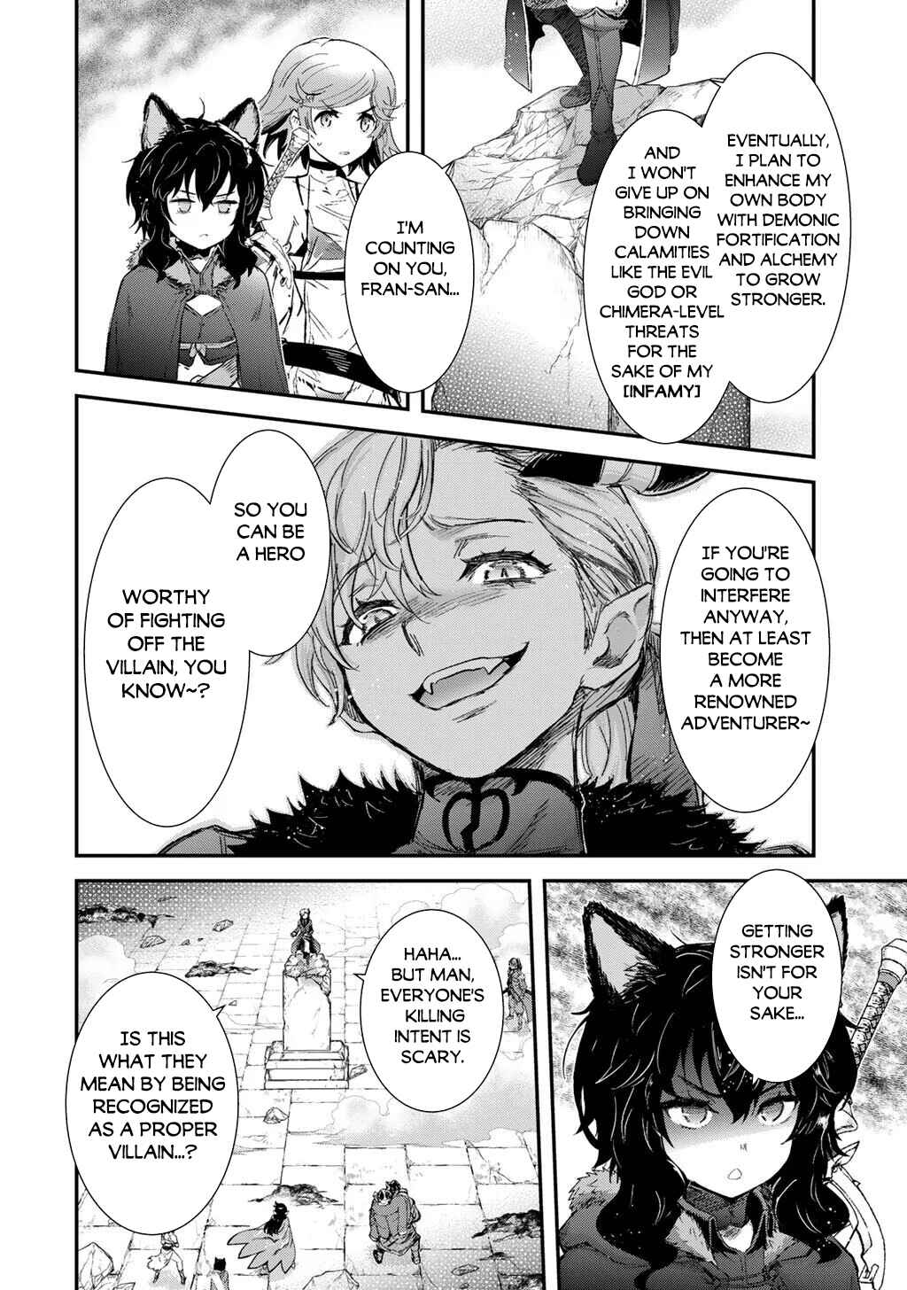 Chapter 94 - Page 25