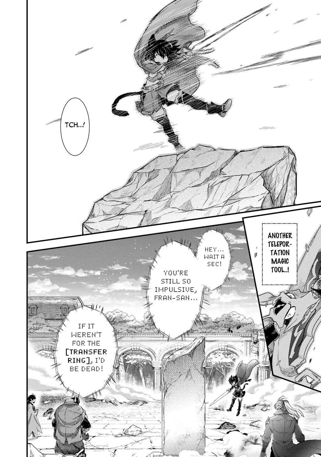 Chapter 94 - Page 29