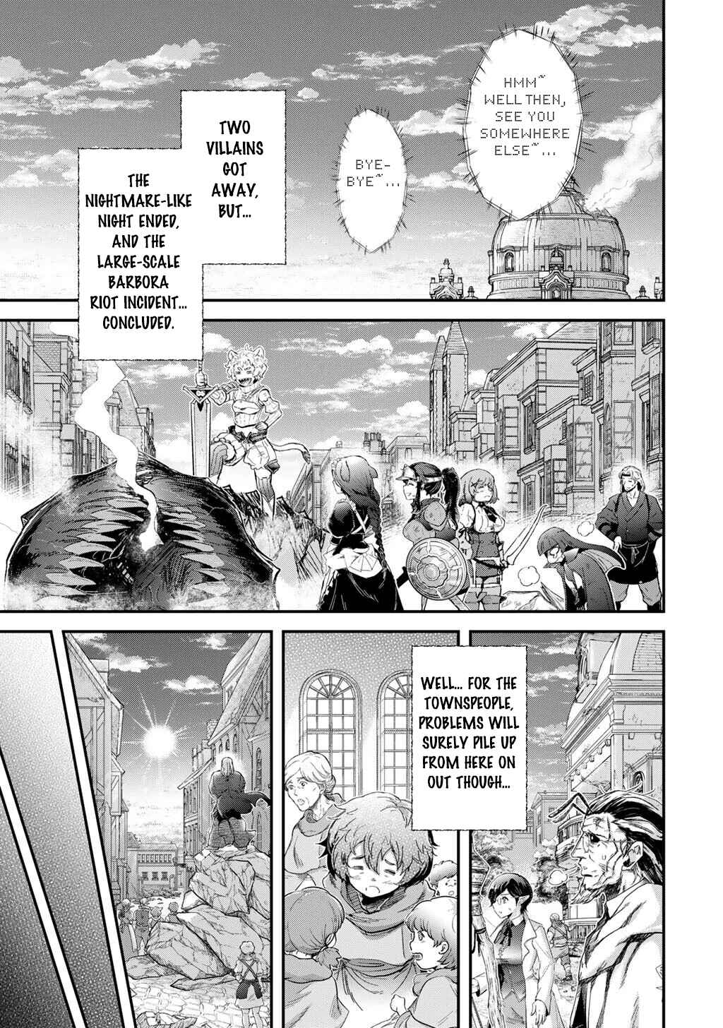 Chapter 94 - Page 30