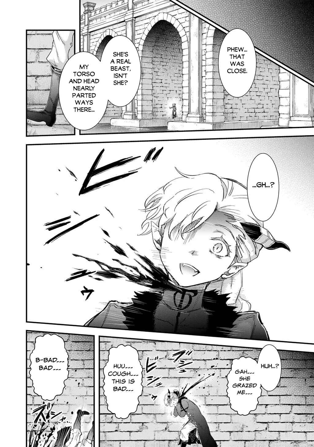 Chapter 94 - Page 31