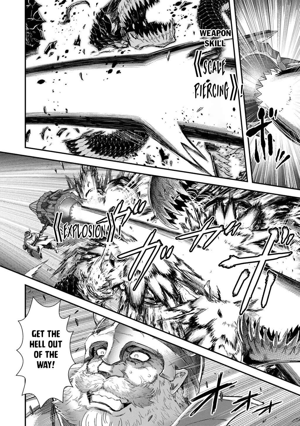 Chapter 94 - Page 5