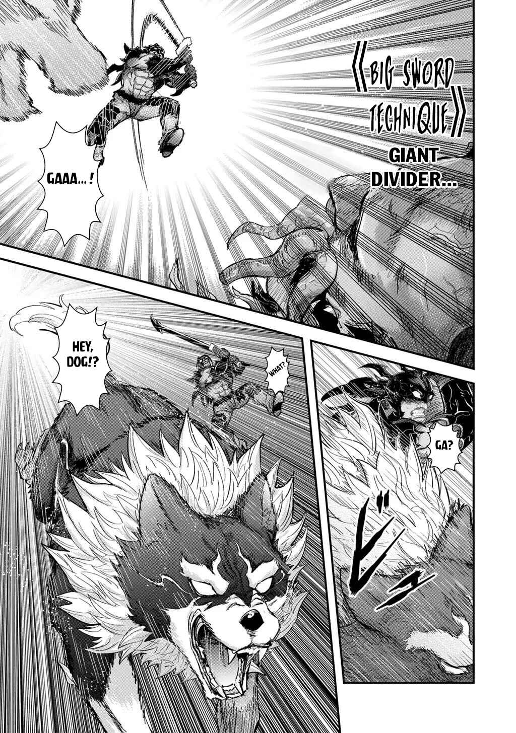 Chapter 94 - Page 8