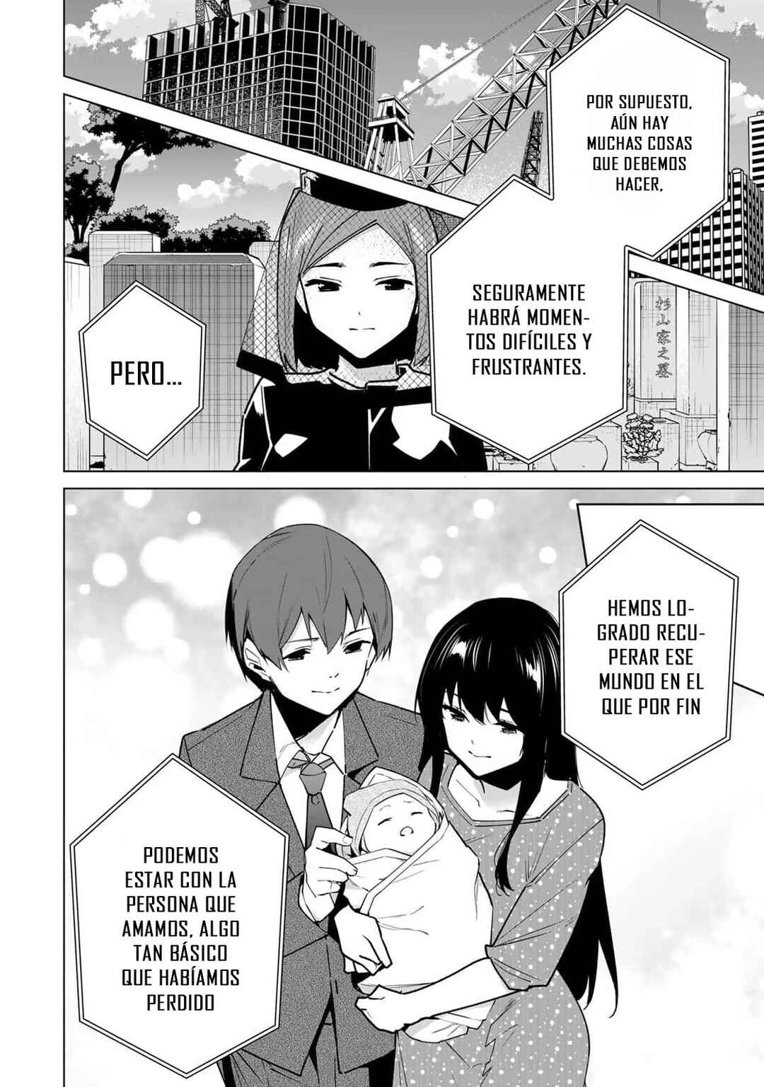 Chapter 159 - Page 19
