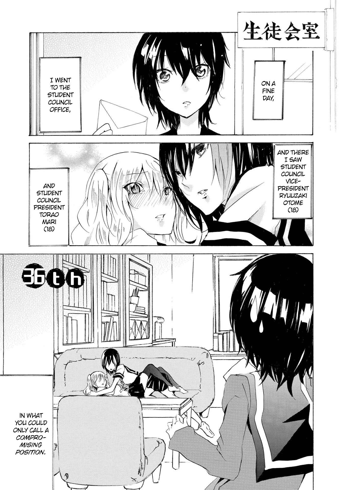 Chapter 36 - Page 1