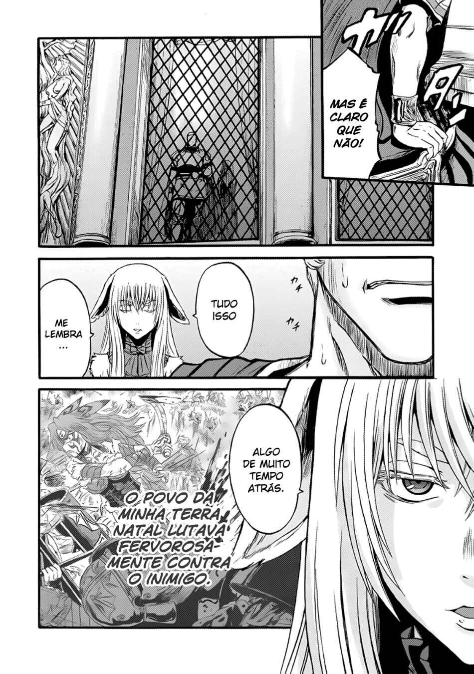 Chapter 76 - Page 29
