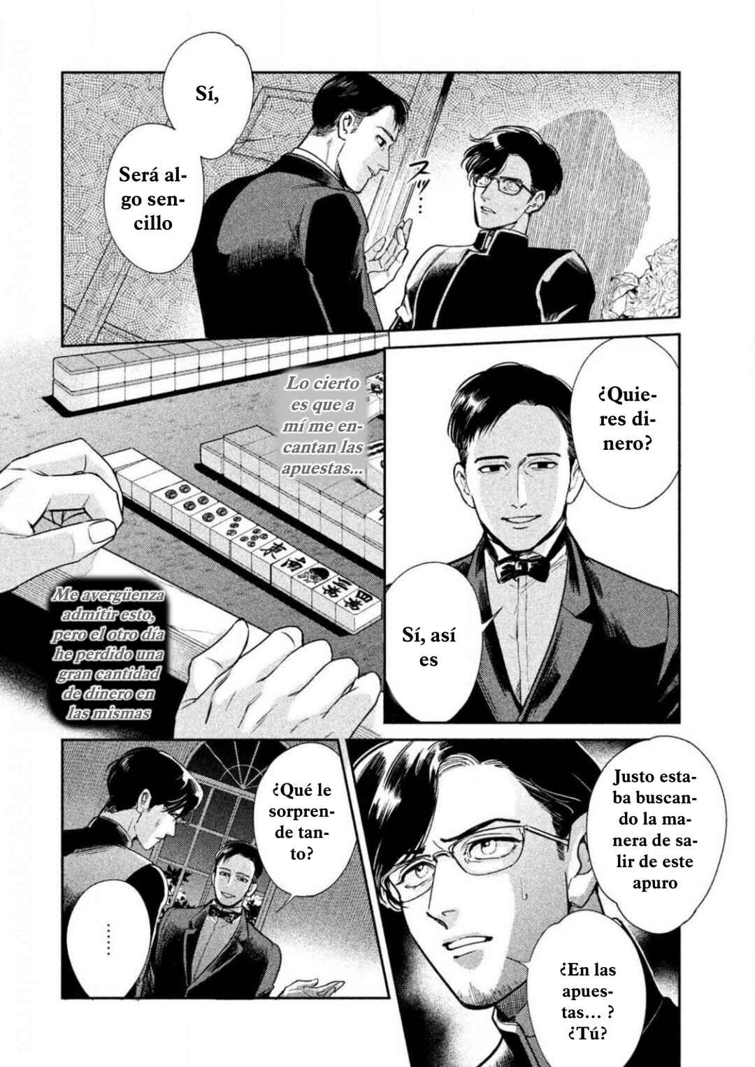 Chapter 5 - Page 2