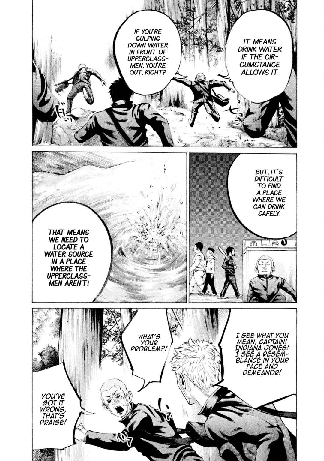 Chapter 73 - Page 8