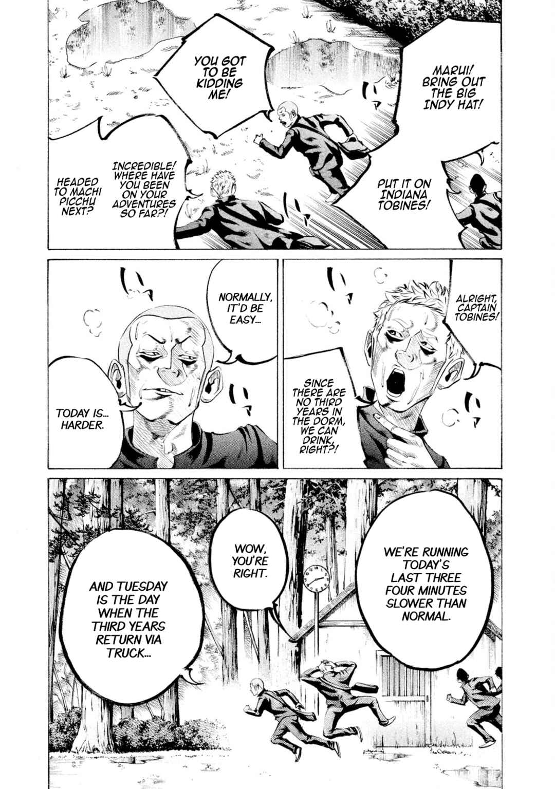 Chapter 73 - Page 9