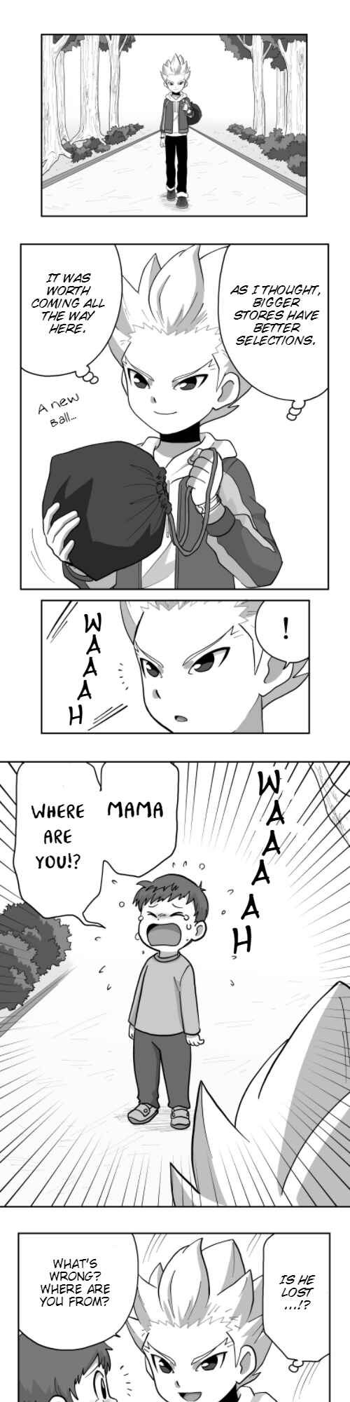 Chapter 31 - Page 1