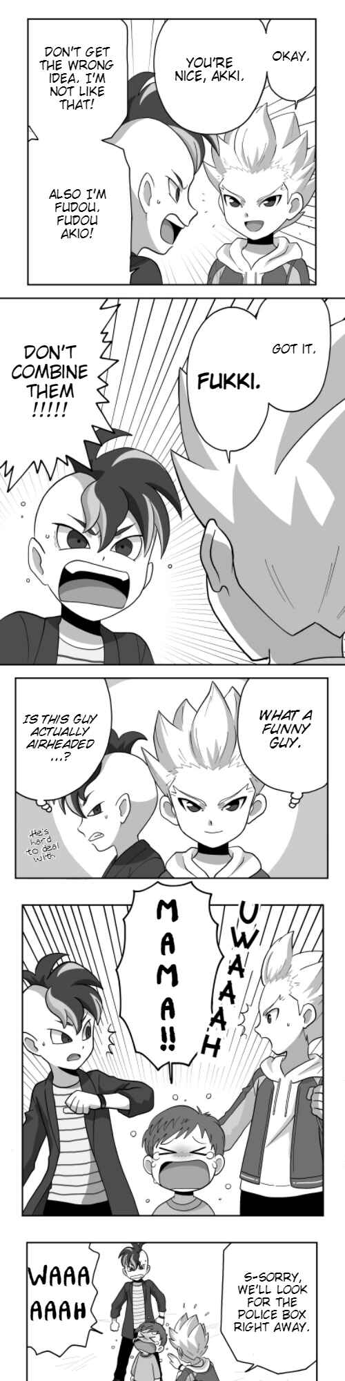 Chapter 31 - Page 6