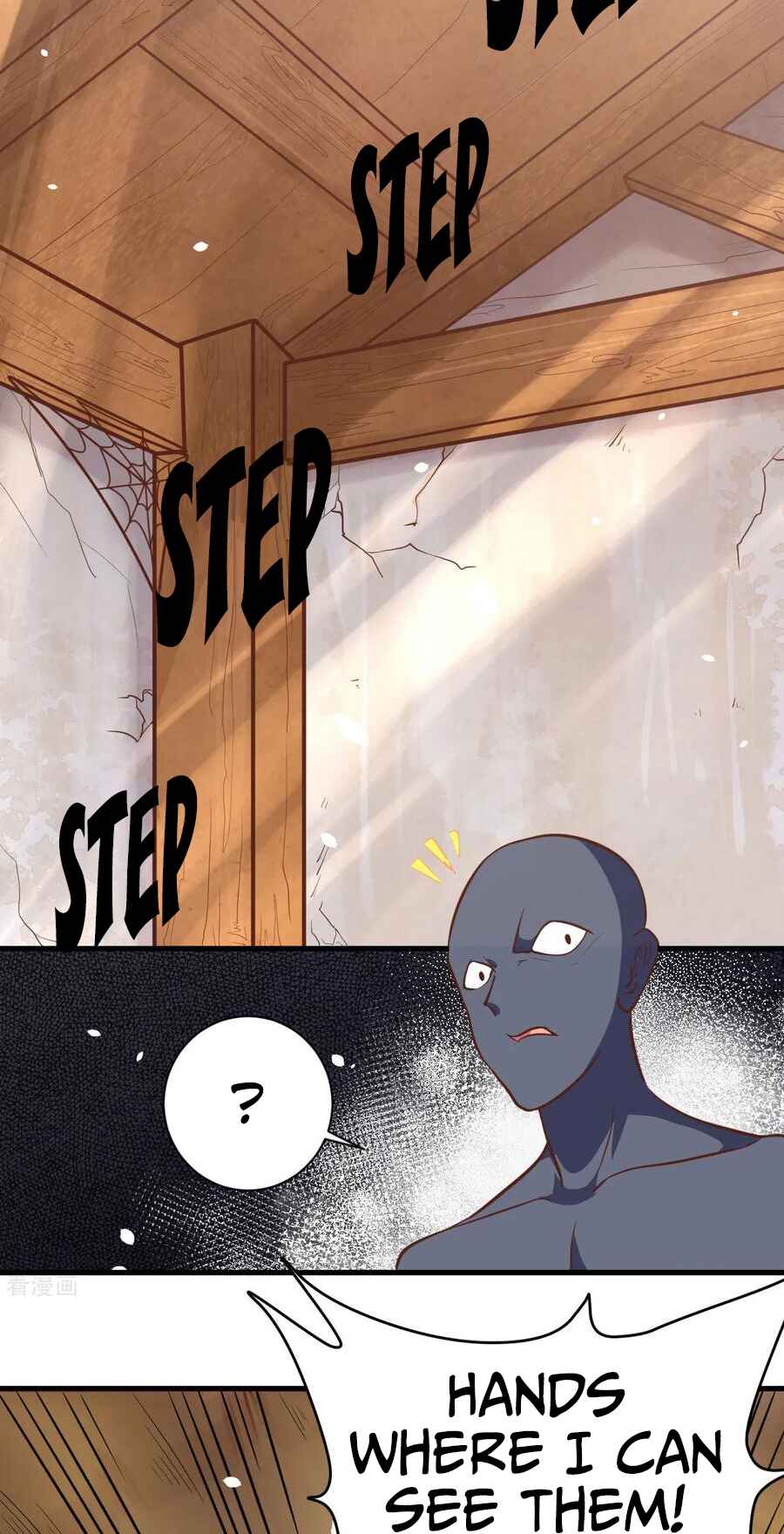 Chapter 95 - Page 40