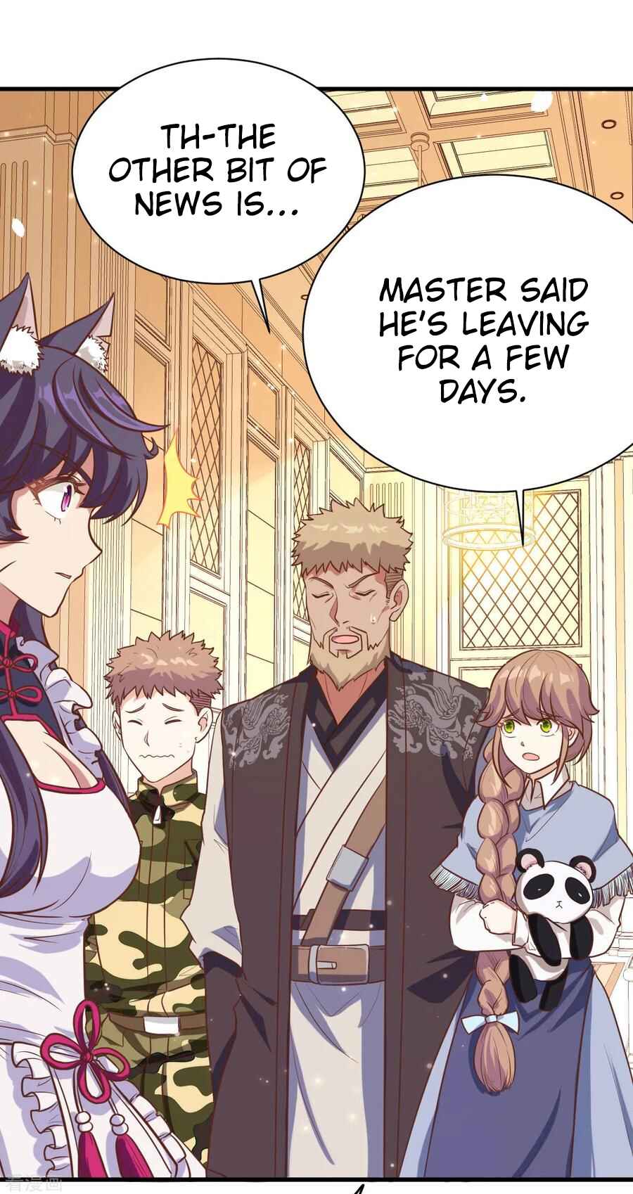 Chapter 95 - Page 8