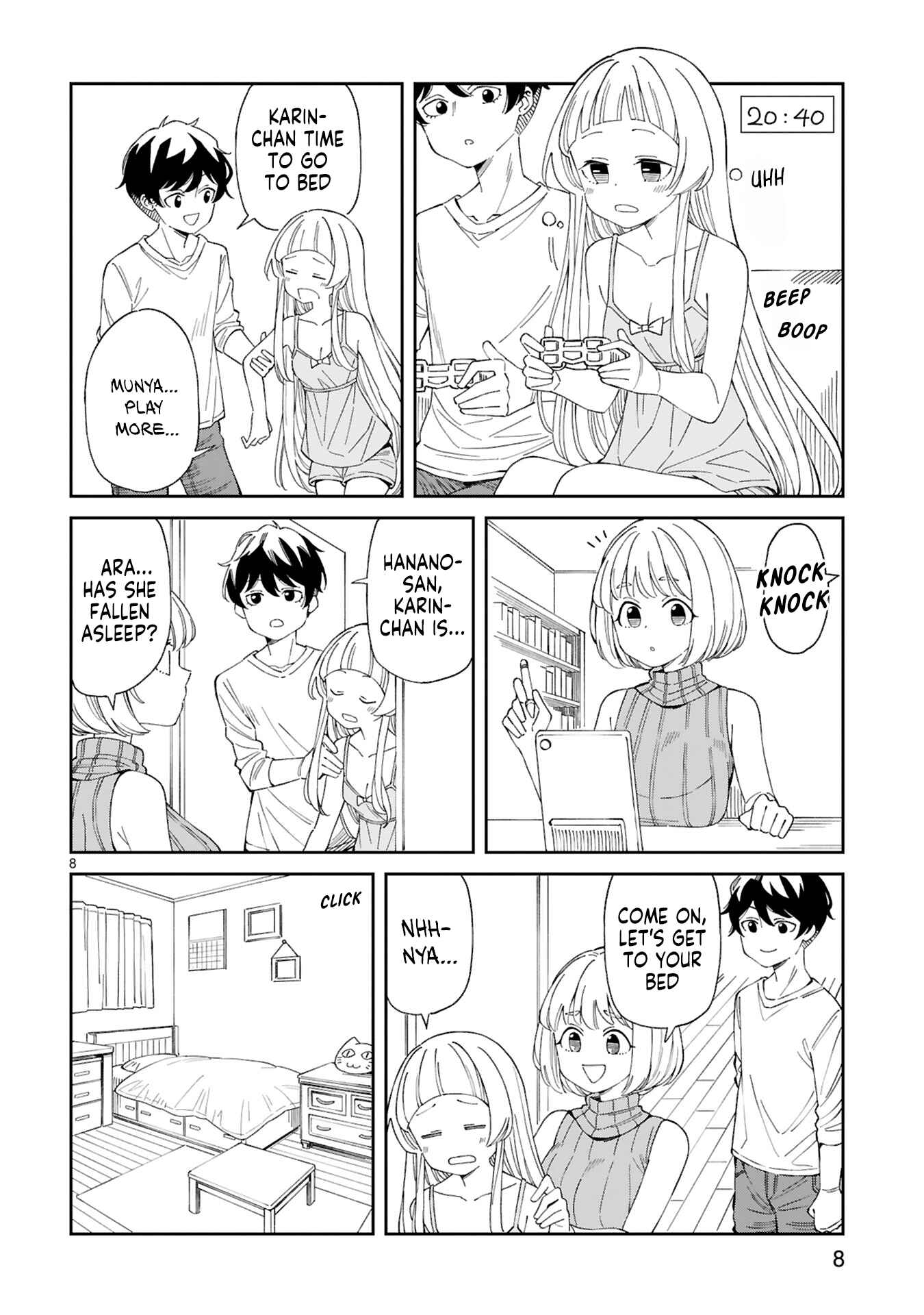 Chapter 6 - Page 8