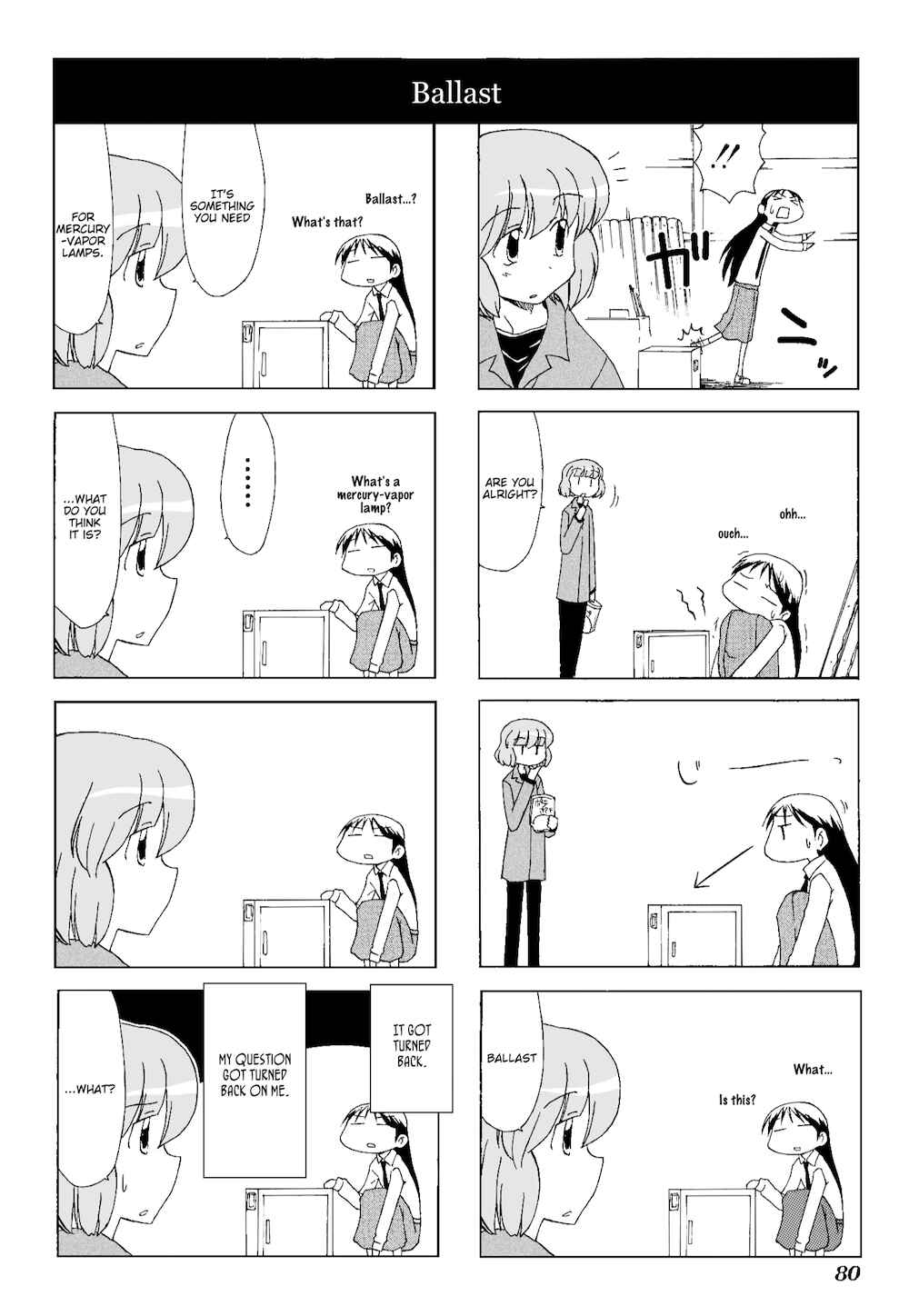 Chapter 80 - Page 2