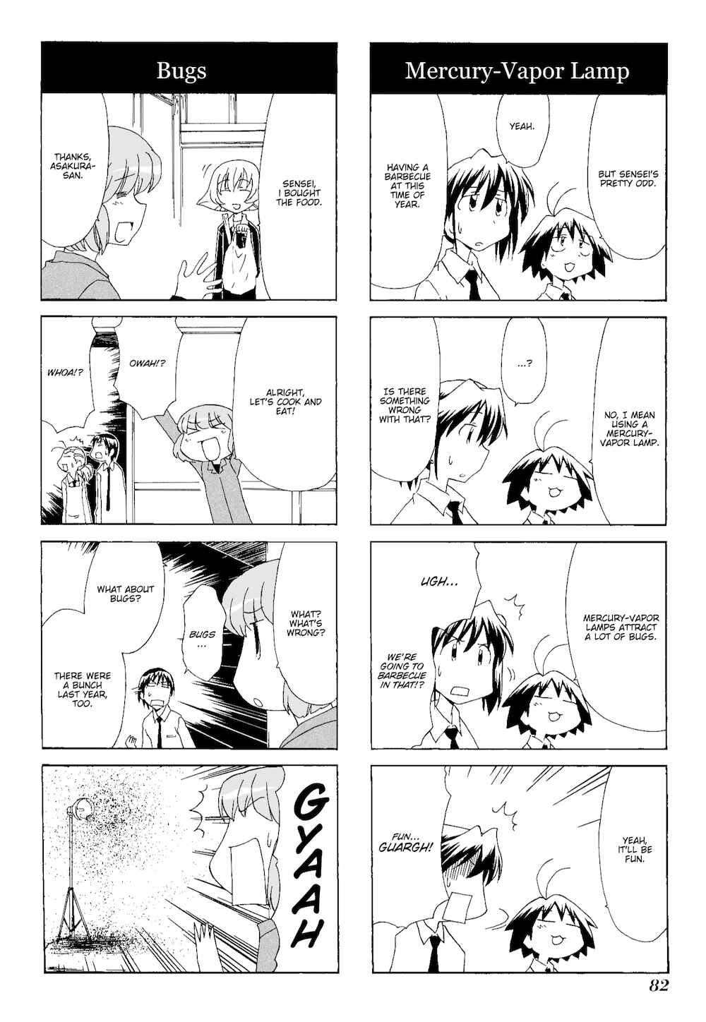 Chapter 80 - Page 4