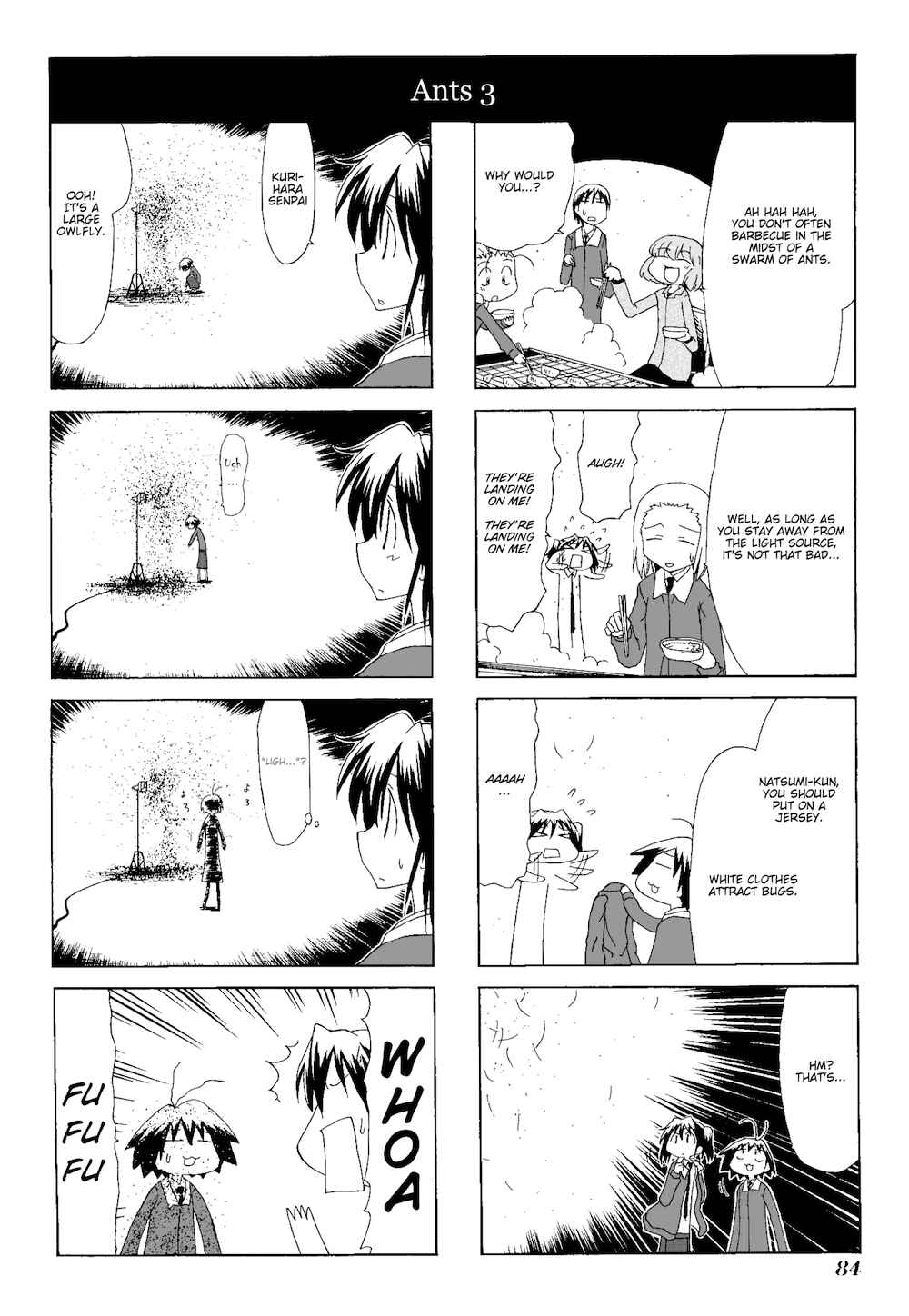 Chapter 80 - Page 6