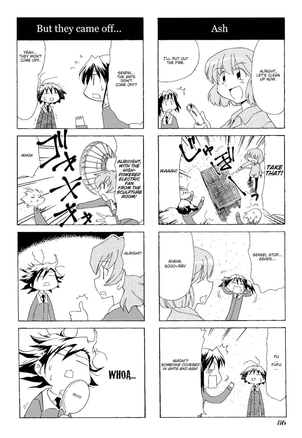 Chapter 80 - Page 8