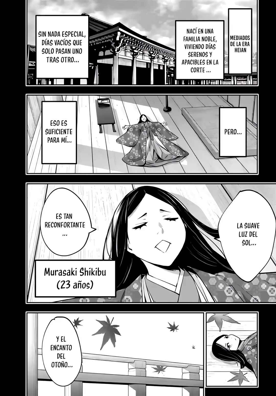Chapter 59 - Page 19