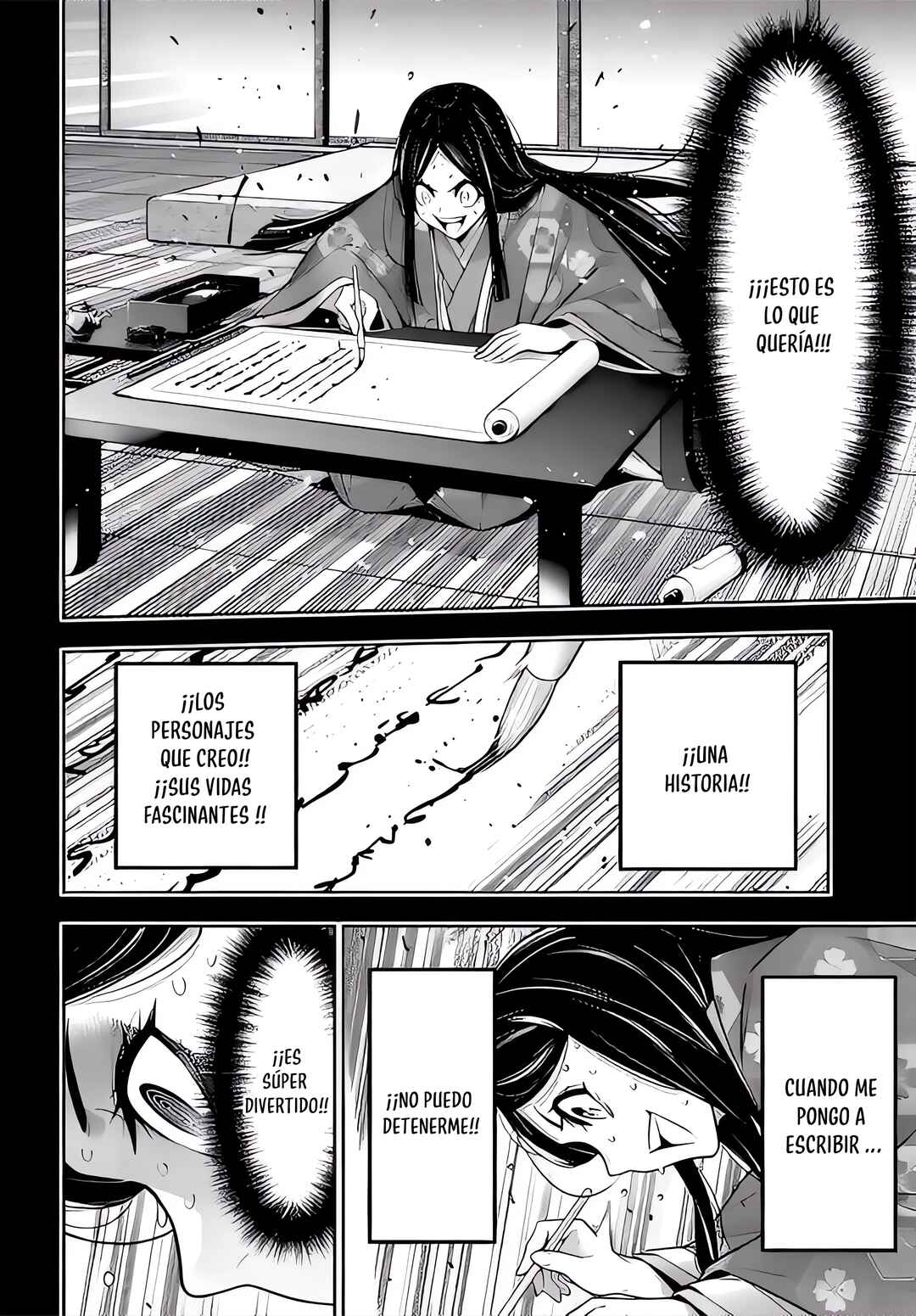 Chapter 59 - Page 22