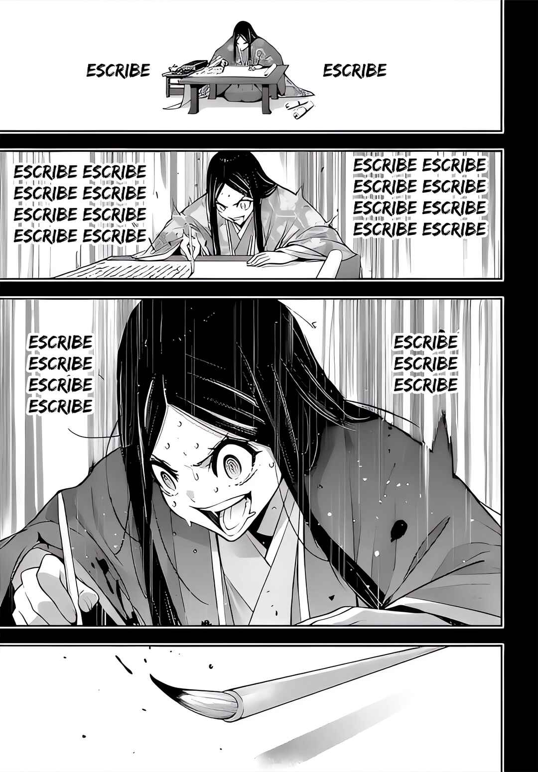 Chapter 59 - Page 25