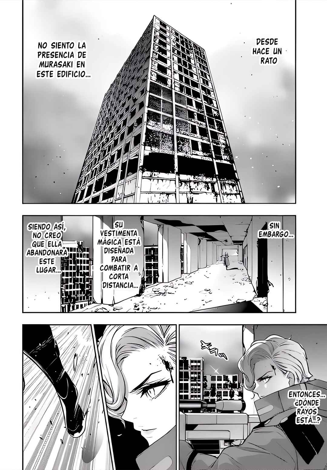 Chapter 59 - Page 30