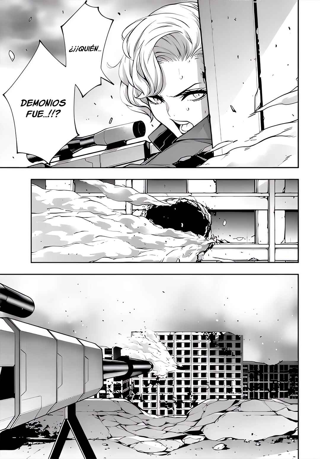 Chapter 59 - Page 33