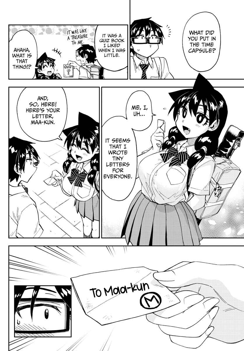 Chapter 256 - Page 14