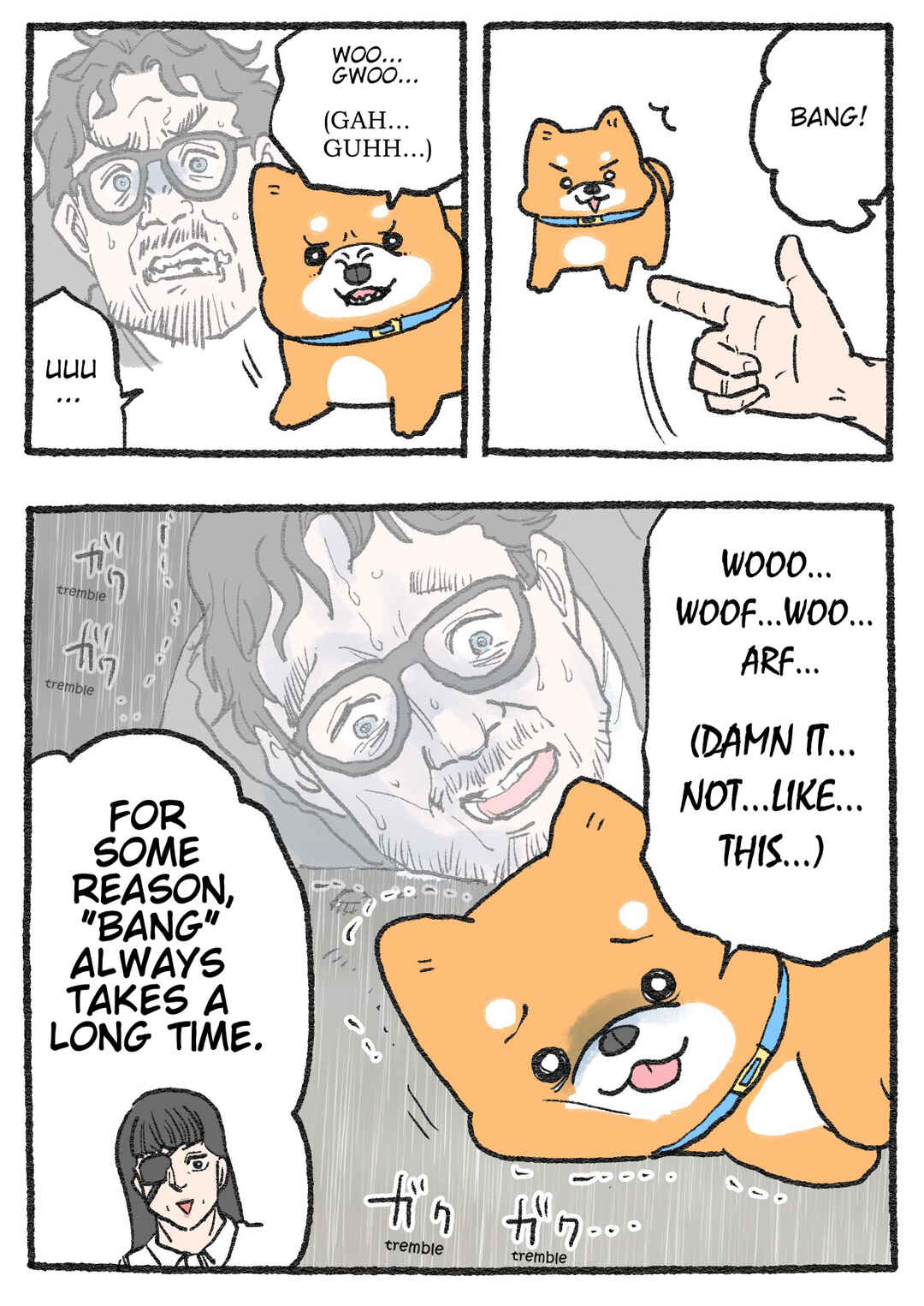 Chapter 543 - Page 2
