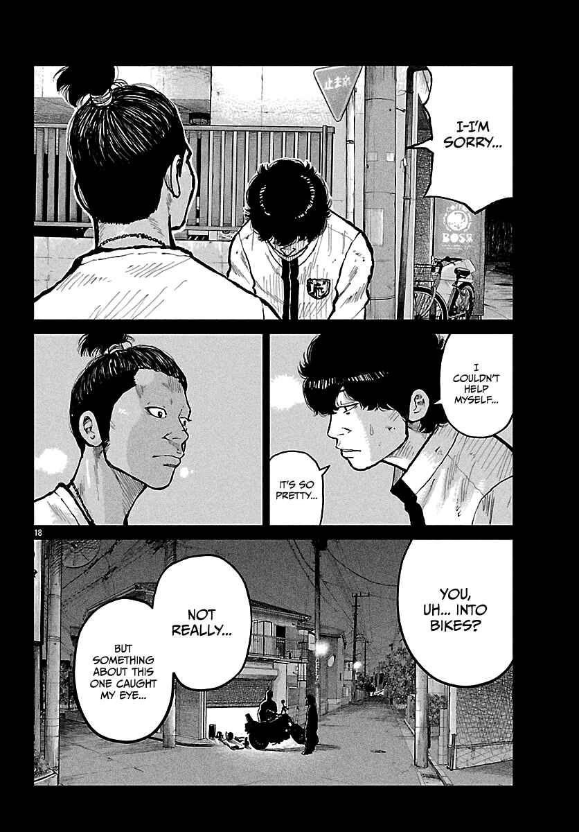Chapter 73 - Page 28