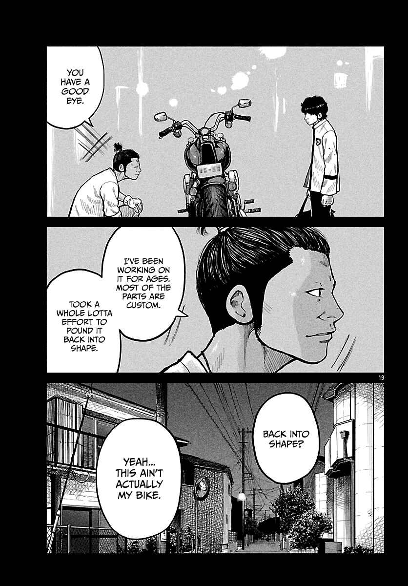 Chapter 73 - Page 29