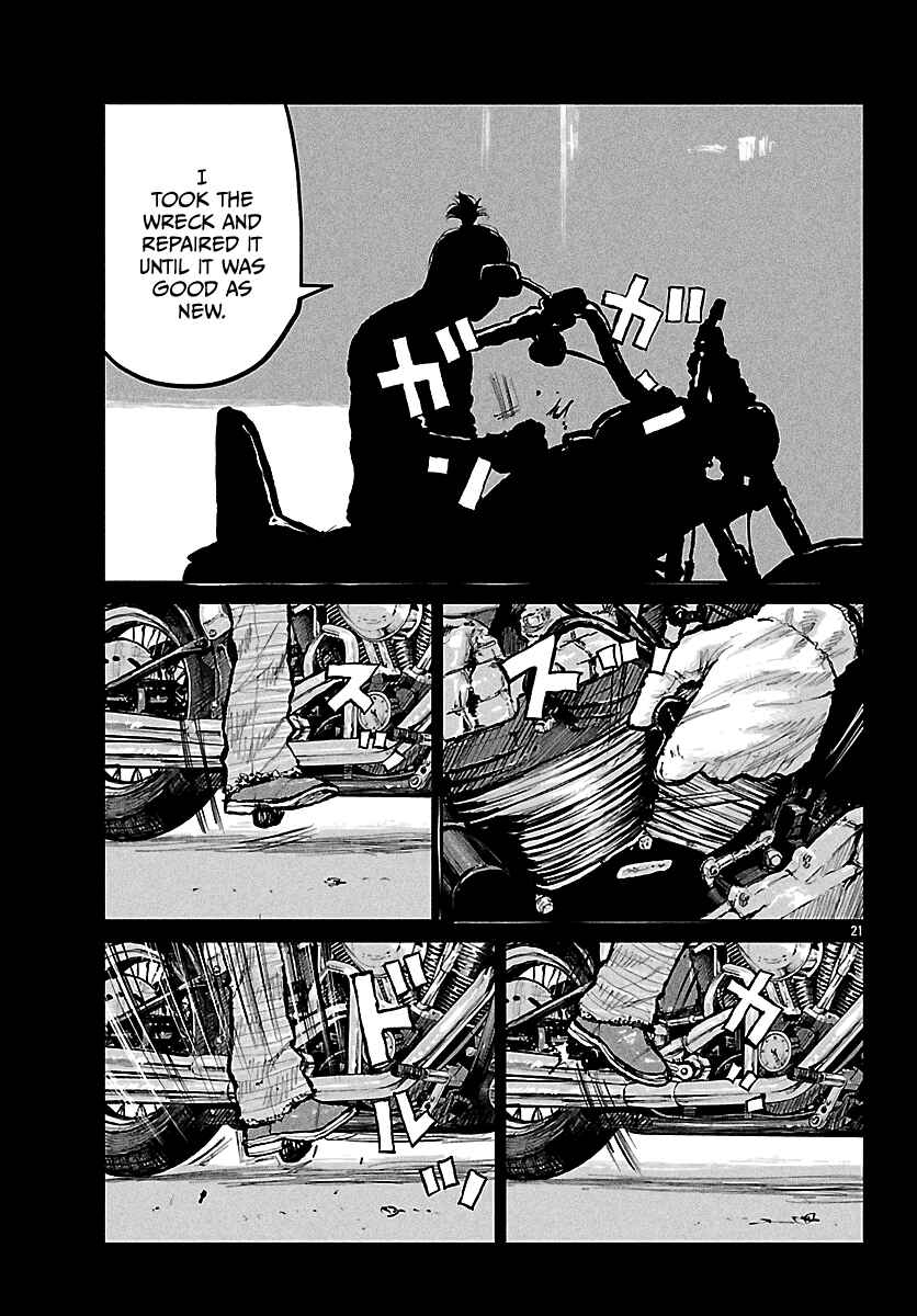 Chapter 73 - Page 31