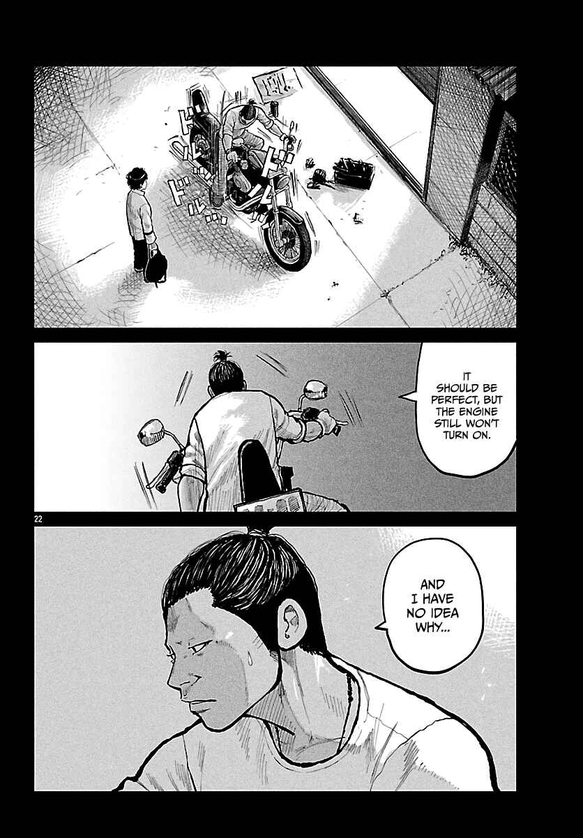 Chapter 73 - Page 32