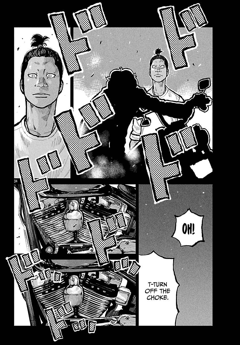 Chapter 73 - Page 44