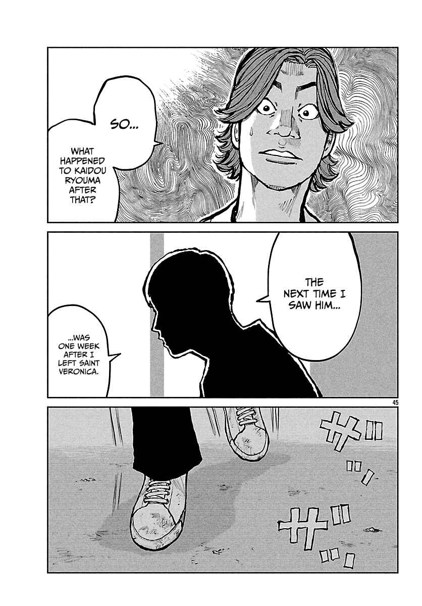 Chapter 73 - Page 54