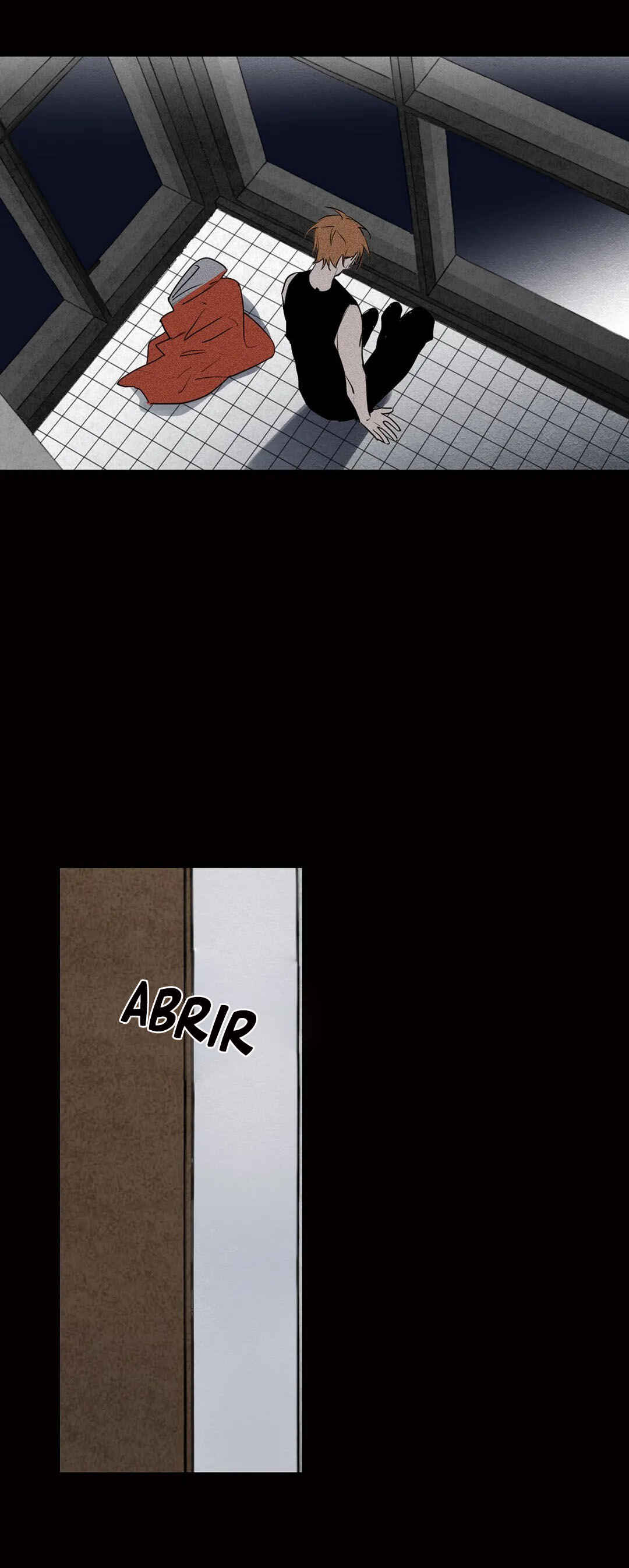 Chapter 67 - Page 41