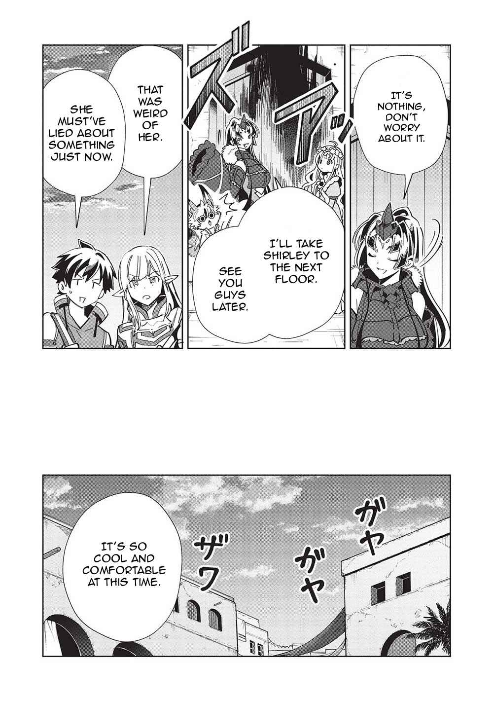 Chapter 49 - Page 15