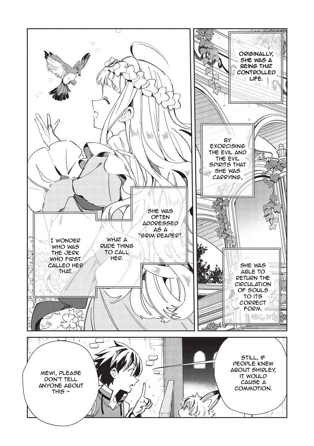Chapter 49 - Page 6