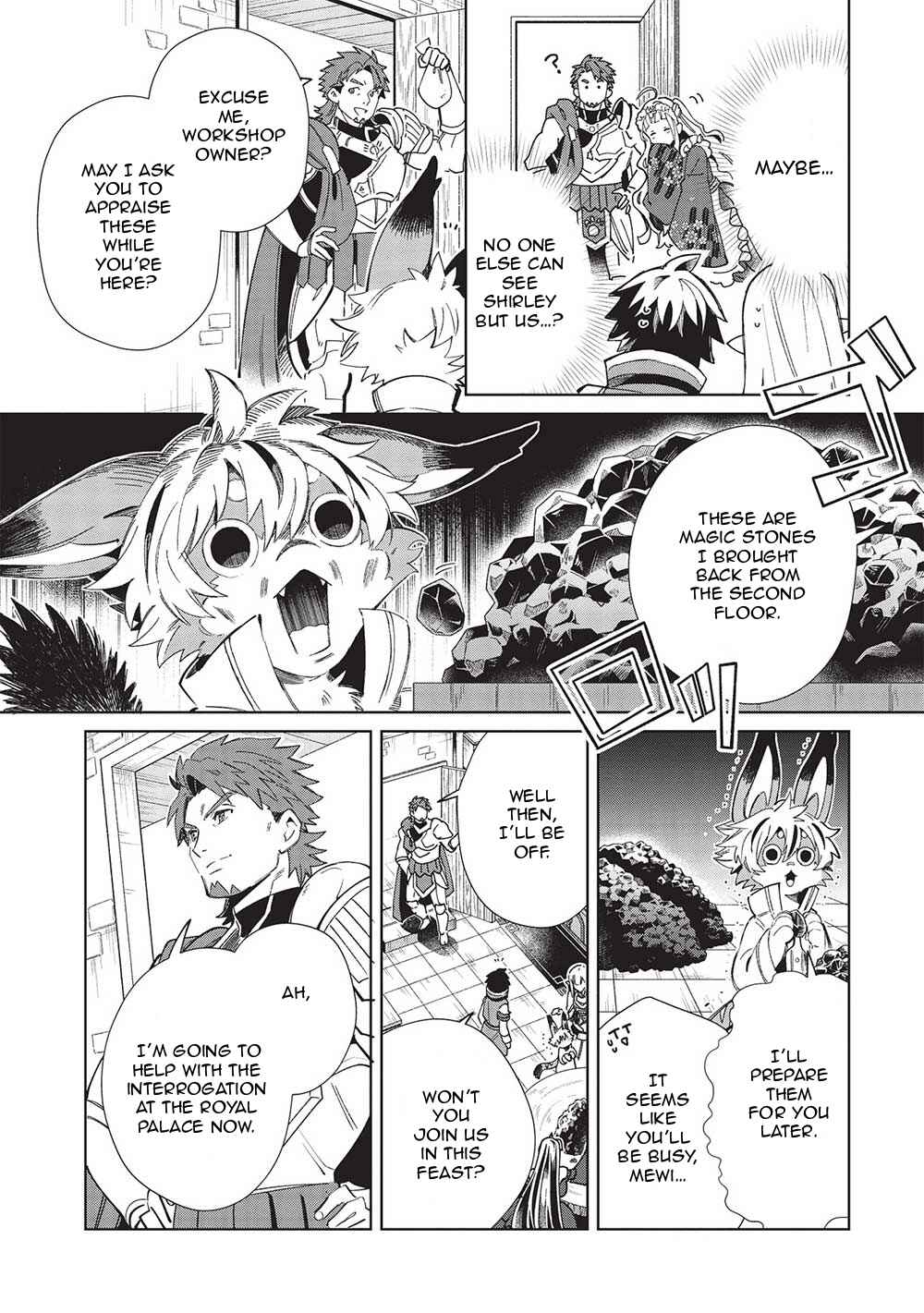Chapter 49 - Page 8