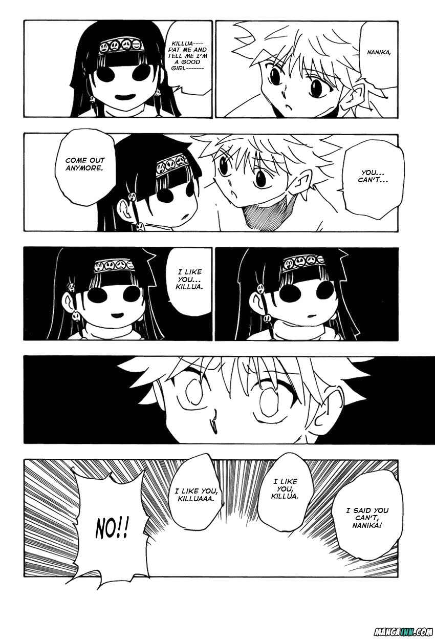 Chapter 336 - Page 10