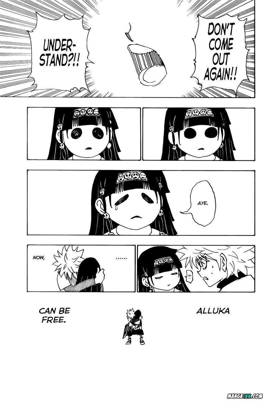 Chapter 336 - Page 11