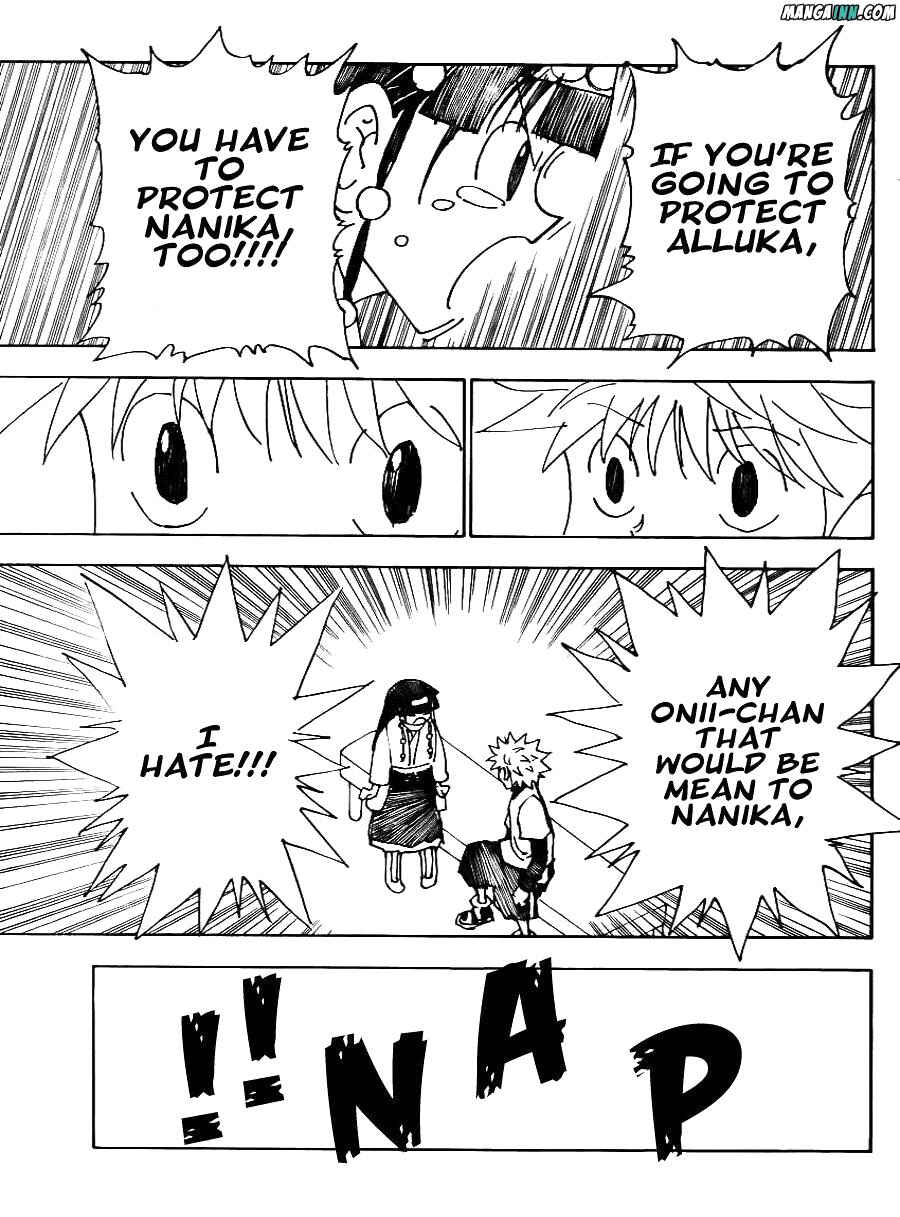 Chapter 336 - Page 15