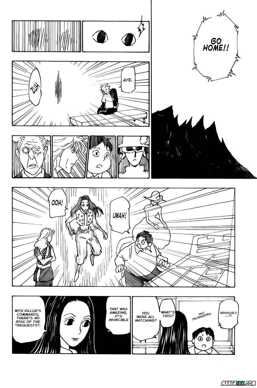 Chapter 336 - Page 8