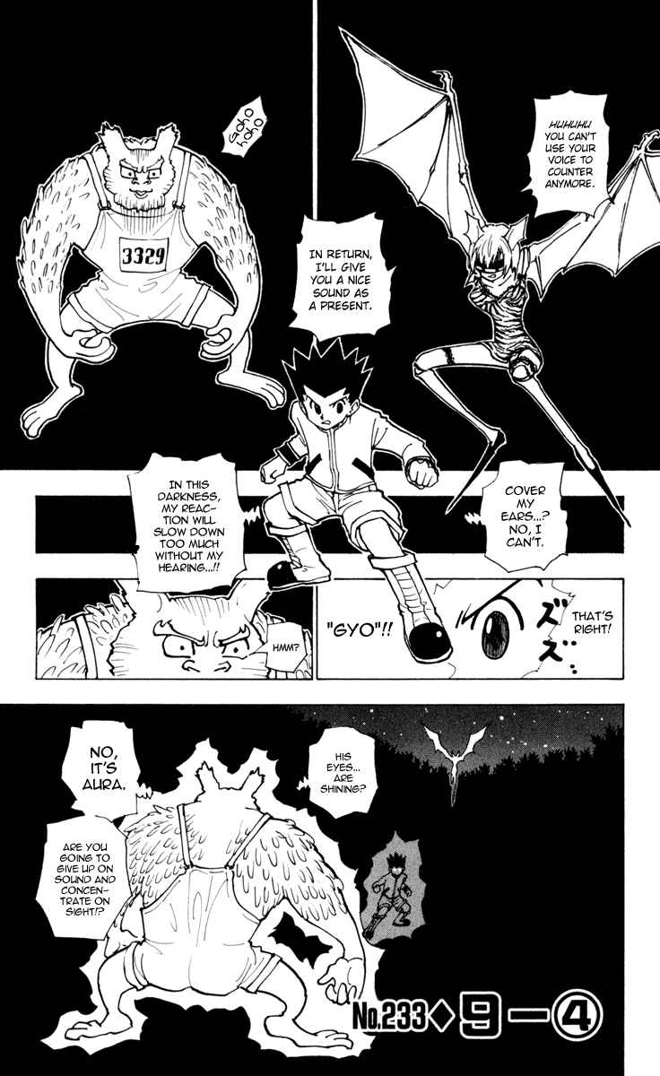 Chapter 233 - Page 1