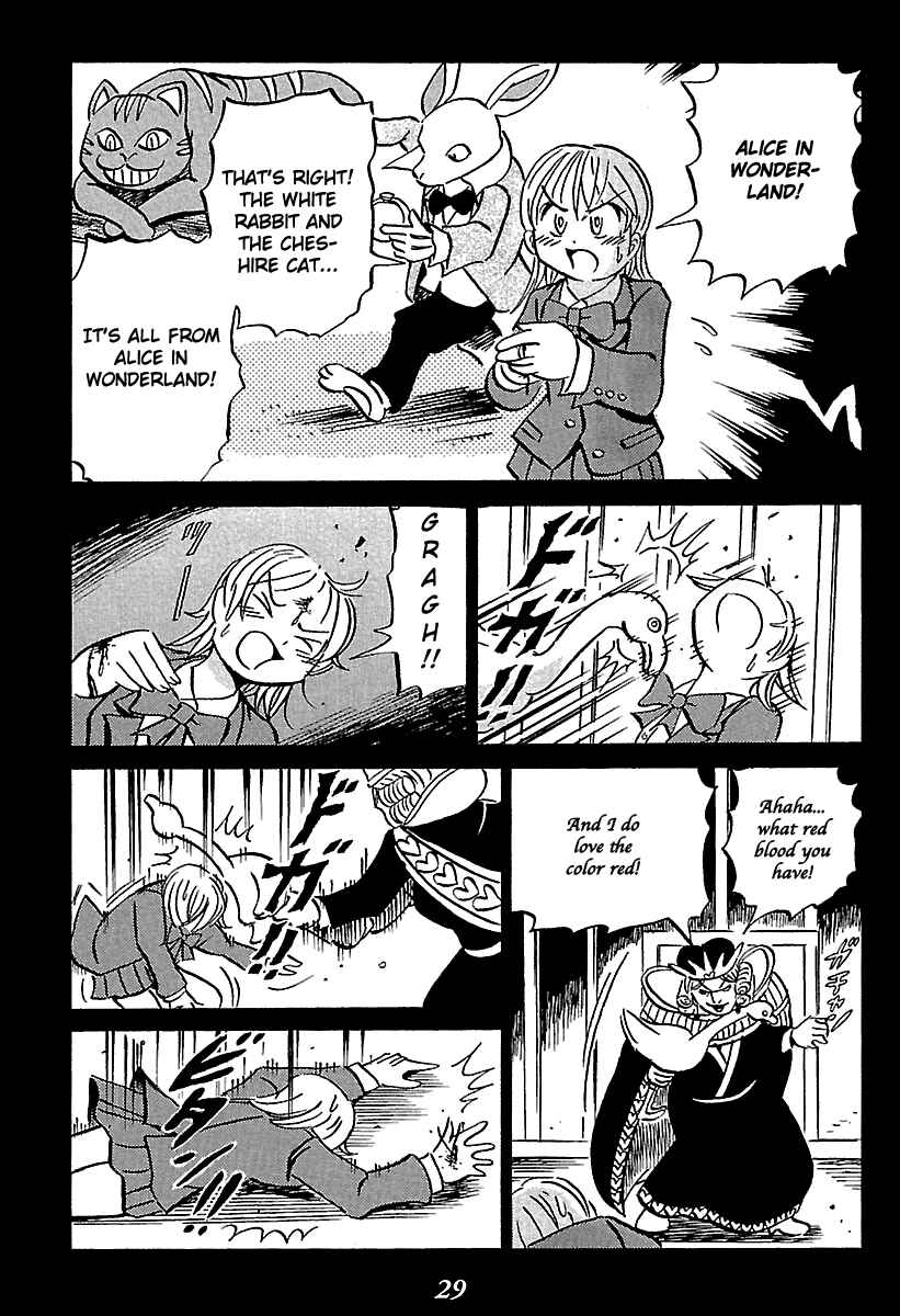 Chapter 5 - Page 29