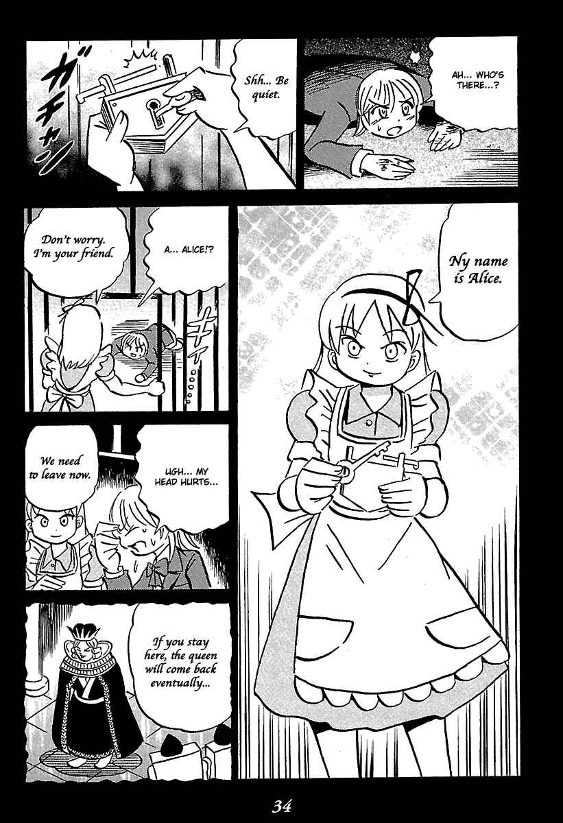 Chapter 5 - Page 34