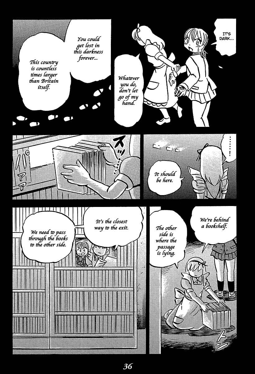 Chapter 5 - Page 36
