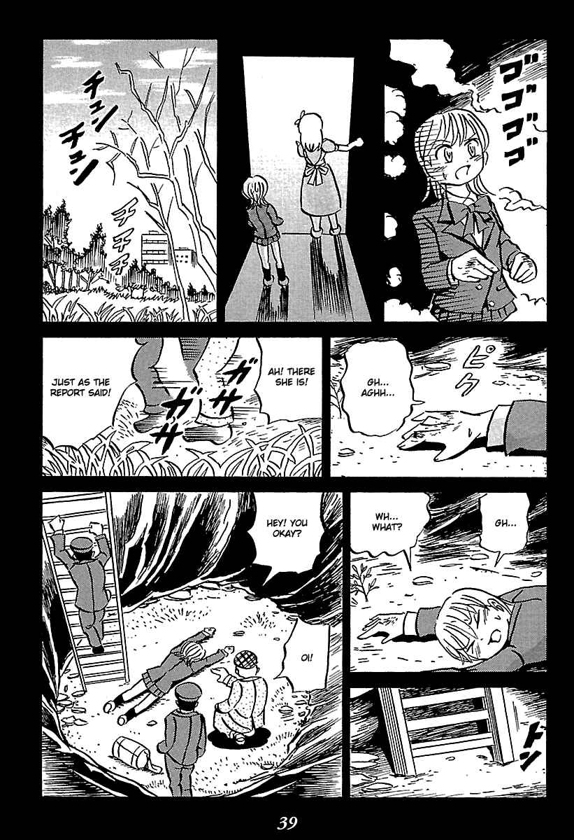 Chapter 5 - Page 39