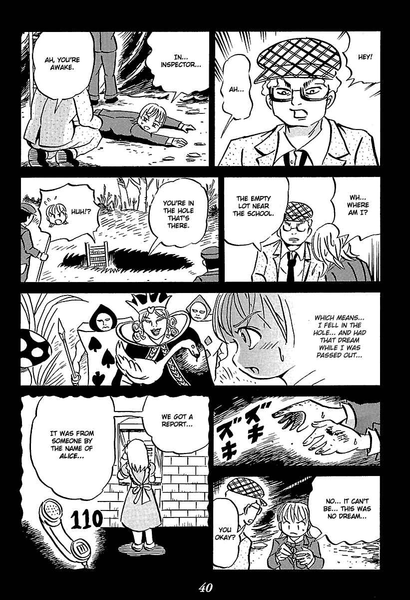 Chapter 5 - Page 40