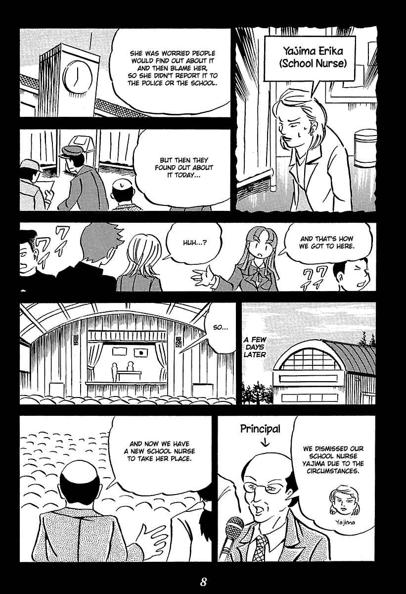 Chapter 5 - Page 8